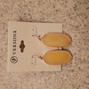 Versona Fashion Earrings